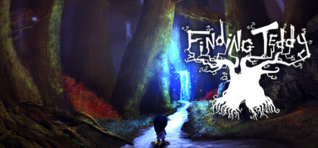 Cover image of  Finding Teddy