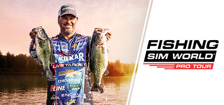 Fishing Sim World: Pro Tour