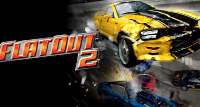 FlatOut 2