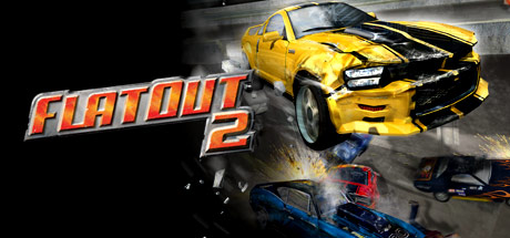 Cover image of  FlatOut 2