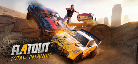 FlatOut 4: Total Insanity