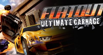 FlatOut: Ultimate Carnage