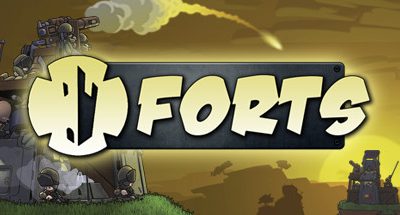 Forts