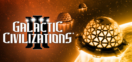 Cover image of  Galactic Civilizations 3