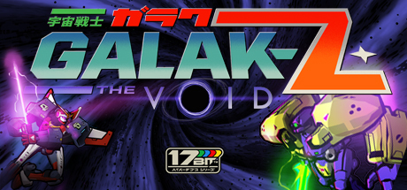 Cover image of  GALAK-Z