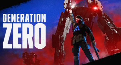 Generation Zero