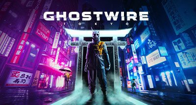 Ghostwire: Tokyo