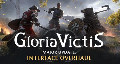 Gloria Victis: Medieval MMORPG