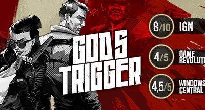 God’s Trigger