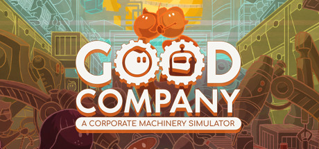 Cover image of  Good Company