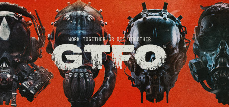 Cover image of  GTFO