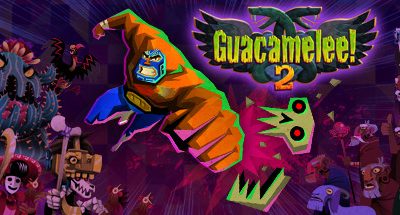 Guacamelee 2