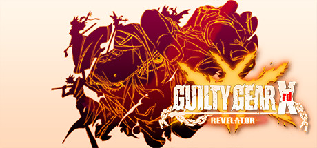 Cover image of  GUILTY GEAR Xrd -REVELATOR-