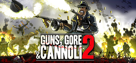 Cover image of  Guns