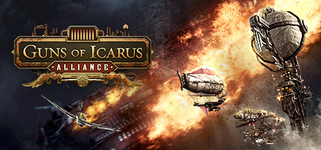 Guns of Icarus Alliance