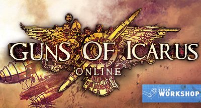 Guns of Icarus Online