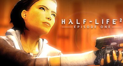 Half-Life 2: Episode One