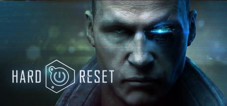 Cover image of  Hard Reset Extended Edition