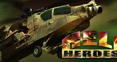 Heli Heroes