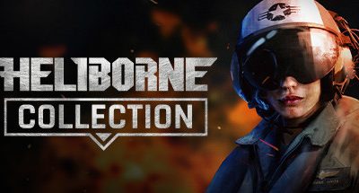 Heliborne Collection