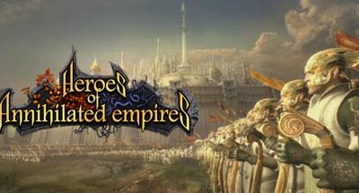 Heroes of Annihilated Empires