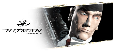 Cover image of  Hitman: Codename 47