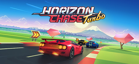 Cover image of  Horizon Chase Turbo