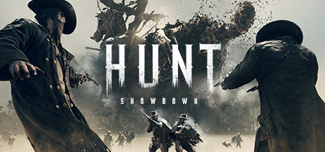 Hunt: Showdown