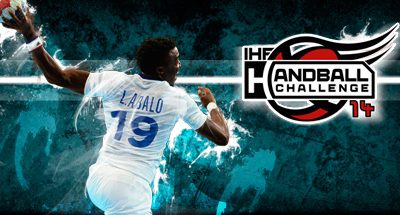 IHF Handball Challenge 14