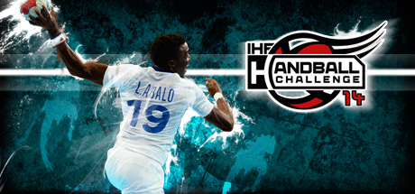 Cover image of  IHF Handball Challenge 14