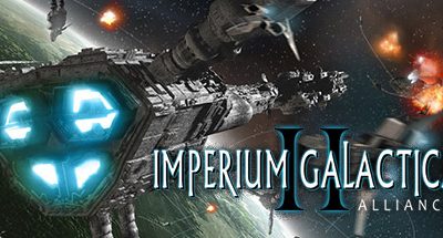 Imperium Galactica 2