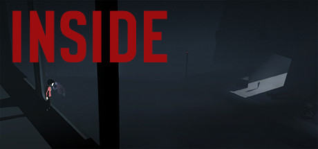 Cover image of  INSIDE