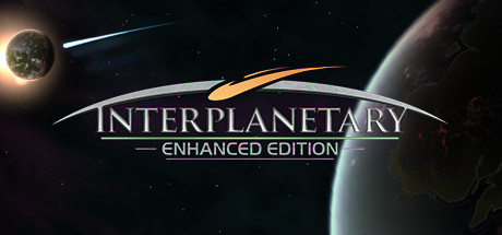 Cover image of  Interplanetary: Enhanced Edition