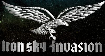 Iron Sky: Invasion