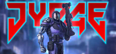 Cover image of  JYDGE