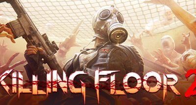 Killing Floor 2