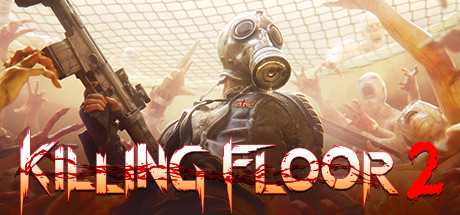 Cover image of  Killing Floor 2