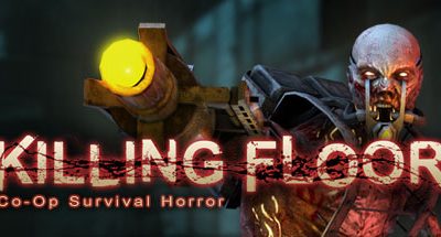 Killing Floor