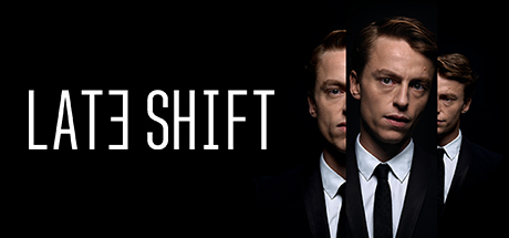 Cover image of  Late Shift