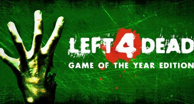 Left 4 Dead