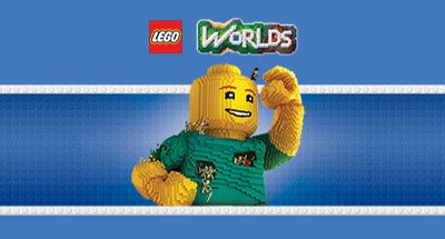 LEGO Worlds