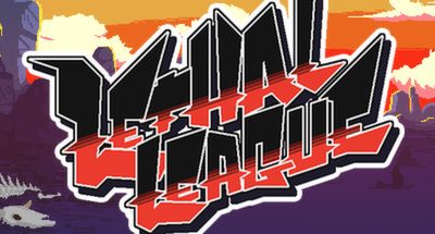 Lethal League