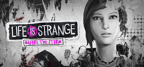 Cover image of  Life is Strange: Before The Storm