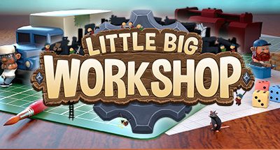 Little Big Workshop