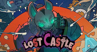 Lost Castle / 失落城堡