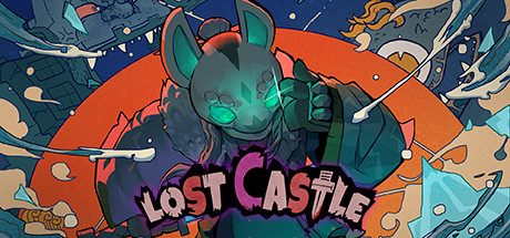 Cover image of  Lost Castle