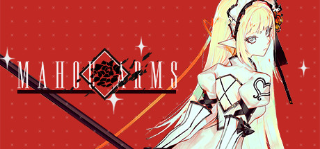 Cover image of  Mahou Arms