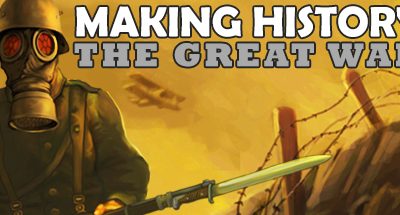 Making History: The Great War