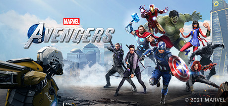 Marvel’s Avengers