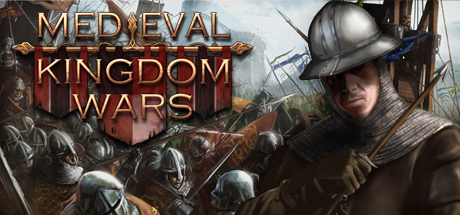 Cover image of  Medieval Kingdom Wars